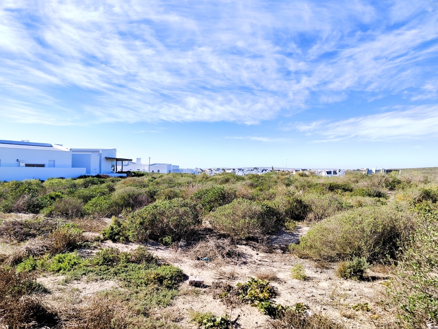 0 Bedroom Property for Sale in Bekbaai Western Cape